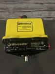 Worcester Series Acuator Body Valve Model 20 75W. Fixed Price $250.00.