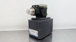 Kracht P.0143310001 Gear Type Flow Meter Vc 0,04 K1 F1 P2 Sm 0.04 B12 Gdme Hirsc. Fixed Price $624.06.