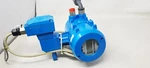 Krohne IFC090/F/D/HART/6 Flow Signal Converter Altometer. Fixed Price $2365.99.