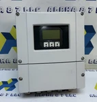 Endress+hauser Promass Coriolis Flowmeter 83F08-ACVSAAADBAAQ. Fixed Price $700.00.