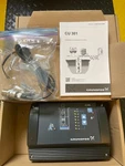 Grundfos Constant Pressure Control Box W/ Transducer Kit Sqe Ver. 8. Fixed Price $725.00.