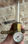Smith HM2051A-580 Baf Flowmeter Regulator 3000 Psi Made In Usa. Fixed Price $60.00.