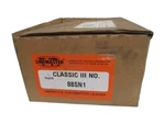 Linemaster Classic Iii 88SN1 Foot Switch Nsmp. Fixed Price $114.00.