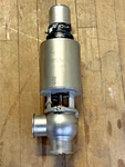 Alfa Laval Albuen 31 Dk 6000 Ssv PN10 Sanitary Valve Actuator Burkert Controller. Fixed Price $279.99.