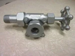 Penberthy Liquid Level Sight Gauge Valve 1 Mnpt X Fnpt O.d.. Fixed Price $119.51.