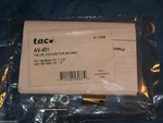 Tac Invensys AV-401 Valve Linkage For MK-4600 AV401. Fixed Price $11.00.