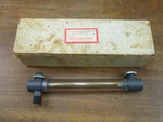 New King Instrument K74-150-B250-8V Gauge Meter Gpm. Fixed Price $41.21.