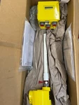 Fluid Components ST98-2ECT02CAAB0 Flowmeter Flexmasster 240V 150PSI 200F NEMA4X. Fixed Price $956.45.