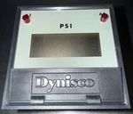 Dynisco DR682 Psi Pressure Controller Nos. Fixed Price $149.99.