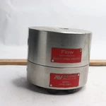 Aw High Pressure Positive Displacement Flow Meter JVHS-30KG. Fixed Price $1806.45.