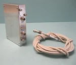 Malema Sumoflo CELE-8100-C-T1045DXX-C001 Transmitter Single Use Flow Meter C3. Fixed Price $500.00.