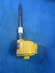 Fci Fluid Components Mass Flow Meter ST98B-ANC2 100-240VAC 150PSI 7W 50-60HZ Y. Fixed Price $115.50.