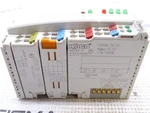 Wago 750-314 Plc Module. Fixed Price $108.89.