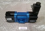 Automatic Valve 409B22X19A-AA Solenoid (no Base). Fixed Price $75.00.