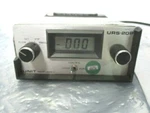 Unit Instruments URS-20P Single Channel Mfc Controller, URS-20, 421236. Fixed Price $250.00.