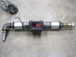 Cdi 5200 Air Flow Scfm Meter 1-1/4NPT. Fixed Price $400.00.