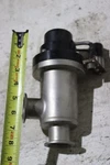 Hps Mks Vacuum Isolation Angle Valve. Fixed Price $49.99.