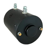 New Pump Motor Fits Mte Hydraulics Dc Power Units By 46-4220. Fixed Price $253.29.