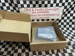 Brooks GF125C-916410, Mass Flow Controller, Gas SH47, 15LPM, Shipsameday. Fixed Price $2960.78.