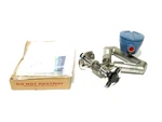 1/2" Micro Motion CMF025 M313NQBAEZZZ 4WIRE 700 CL150 Flow Sensor NEW2013 W/ Cal. Fixed Price $5450.00.