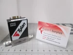 Tylan, FC-2960M, 100 Sccm, SIH4, Mass Flow Controller, New. Fixed Price $60.00.