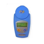 Misco PA202X-004-308 Digital Refractometer, Brix And 10440 Scales. Fixed Price $515.65.