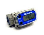 Masterflex C2S10NQ9GMA Electornic Meter, 1500PSI, K-factor 561. Fixed Price $200.99.
