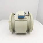 Fischer Porter S3111ADN18P1A2DA1262X/NS 8" Flange Magnetic Flow Meter 285PSI. Fixed Price $378.45.