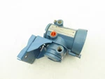 Emerson Micro Motion Variable Flow Transmitter 1700R11ABAEZZZ. Fixed Price $749.99.