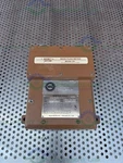Micro Motion D6 Mass Flow Meter 2600 Psig, -240 To 204. Fixed Price $200.00.