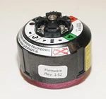Micro Motion MMI-20025250 700 Core Processor Puck Ac Firmware V3.52 Openseal. Fixed Price $1366.95.