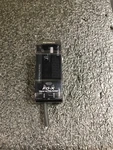 Keyence FD-XA2 Clamp Flow Sensor Din Controller Expansion Unit. Fixed Price $188.81.