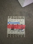 1PC New Keyence High Precision Controller EG-547 Dhl Shipping. Fixed Price $500.00.
