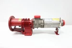 Tonkaflo SS12502D Stainless Multi-stage Centrifugal Pump 140GPM. Fixed Price $6771.75.