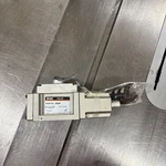 Smc Solenoid Valve General Purpose Air Nvs 4134-0009, 120V. Fixed Price $75.00.