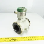 Yokogawa Ym 210G -AB1-LSA*A 4" Magnetic Flow Transducer 0.7A 50/60HZ. Fixed Price $48.74.