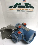 Micro Motion , 2700R12ABAEAZZ Multi-variable Flow Transmitter Used. Fixed Price $800.00.