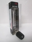 Brooks, 1340EZ177, Flowmeter, 0-60, 209-208, New. Fixed Price $37.50.
