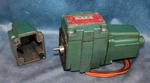 (new) Numatics Valve Coil Removed" 12DSA500FA00030 120V. Fixed Price $200.00.