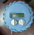 Emerson Micro Motion Elite Remote Flow Transmitter RFT9739D4SUAEZ. Fixed Price $1169.99.