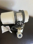 Abb 1/2 Magnetic Flow Meter 10D1475WN07PD28AC11C1112C1 Tube Transmitter New. Fixed Price $580.00.