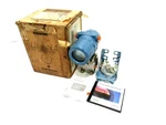 New Rosemount 1151GP5S22B1M1 Pressure Transmitter. Fixed Price $850.00.