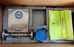 Micro Motion Mass Flow Sensor DS040S114SU (m). Fixed Price $2499.00.