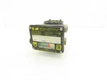 Universal Flow Monitors 002GM-4L-750V.9-A1NL-RG-.5U Meter Gpm 1/2" Npt. Fixed Price $99.99.