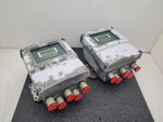 Yokogawa Admag AXFA11G-E2-21/A Magnetic Flowmeter Transmitter Transducer. Fixed Price $799.99.