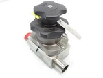 Itt 1.5-316L-RA25MAX-CWP150 Valve. Fixed Price $90.00.