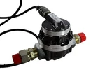Omega FPD1005 Positive Displacement (pd) Flow Meters For High Viscous Fluids. Fixed Price $280.98.