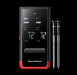 Thermomaven P2 Wireless Thermometer WT02 - Probe Set Standalone Base & Wifi. Fixed Price $85.00.
