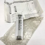Dwyer 52-191731-00 Visi-float Flow Rotameter Gauge 8-40GPH Water, 3/8" Npt. Fixed Price $40.00.