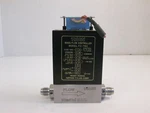 Tylan FC-780 Mass Flow Controller Mfc, 500 Sccm, SIH4, 1/4" Mvcr. Fixed Price $50.00.